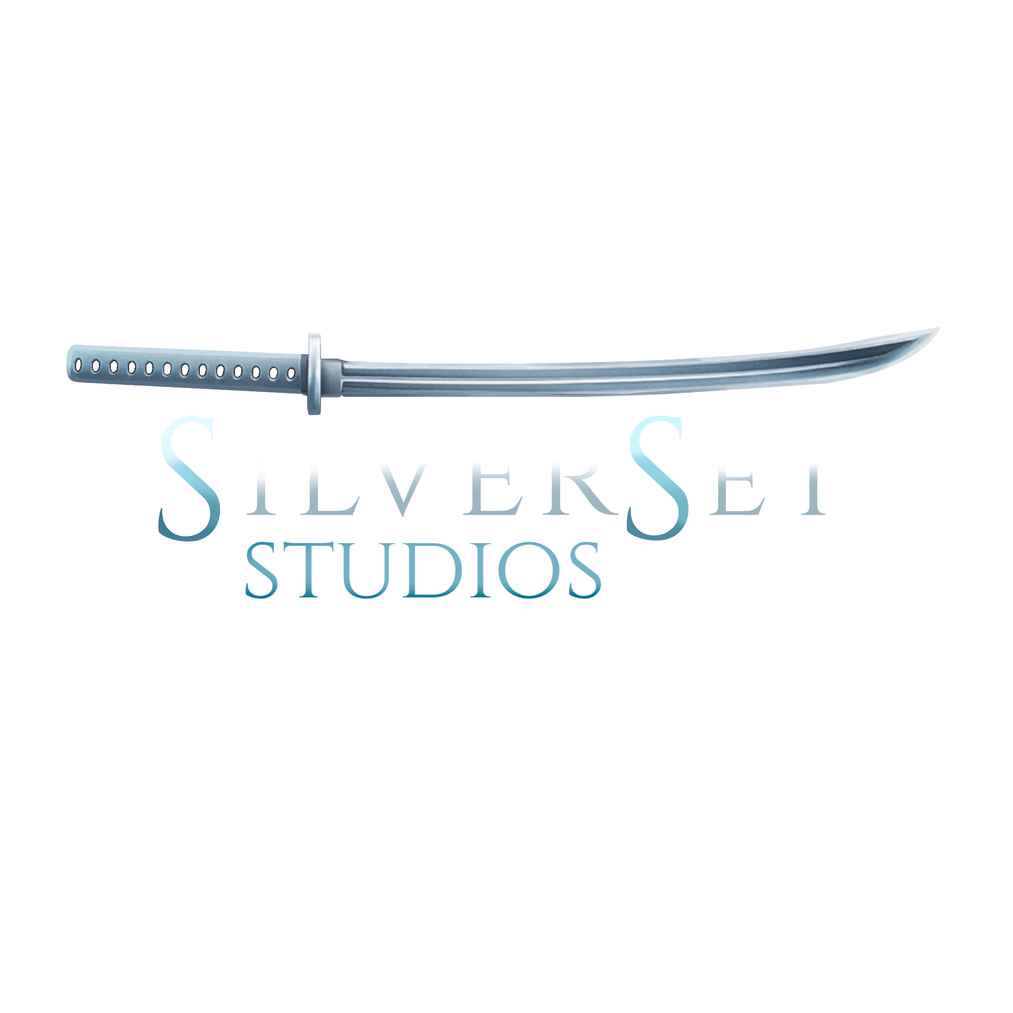 SilverSet Logo